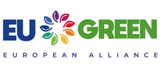 EU GREEN Main Logo