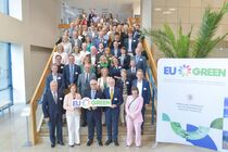 Gruppenbild Rektorinnentreffen