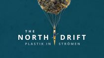 Filmplakat The north drift